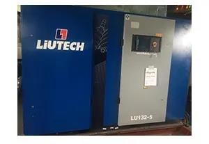 LIUTECH柳泰克低壓空壓機助力玻璃行業(yè)