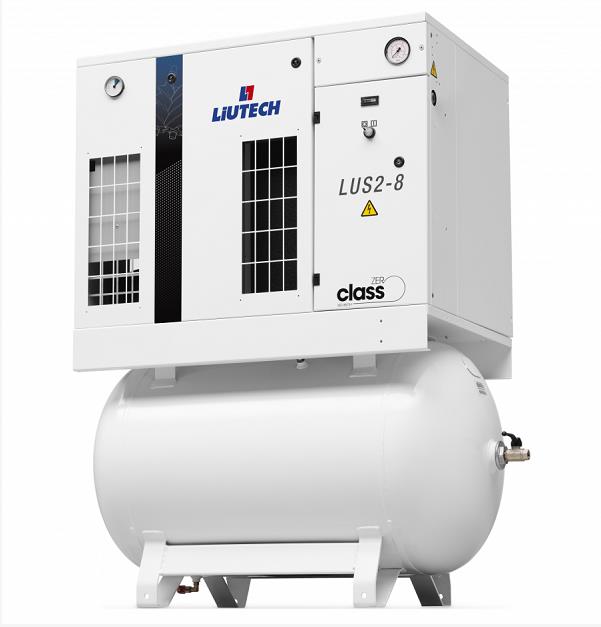LIUTECH柳泰克無油壓縮機(jī)