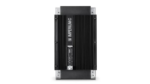 柳泰克空壓機專業(yè)設計變頻器