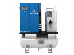 激光切割空壓機(jī)哪個(gè)牌子好?