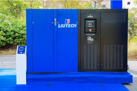 無油空壓機選擇