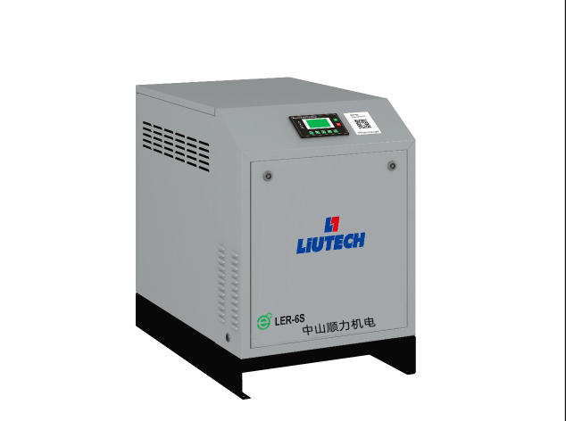 柳泰克空壓機(jī)獨(dú)家揭秘：工業(yè)過程里空壓機(jī)廢熱的逆襲利用