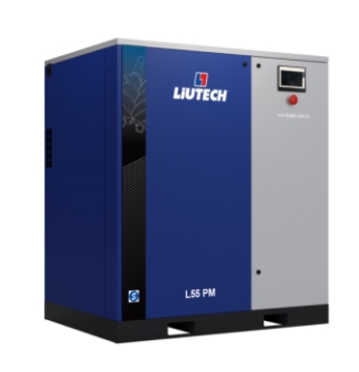 雄獅系列PM永磁變頻空壓機