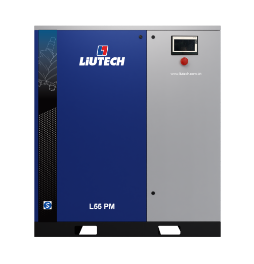 雄獅系列PM永磁變頻壓縮機 雄獅系列PM永磁變頻壓縮機