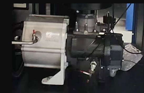 柳泰克高效節(jié)能