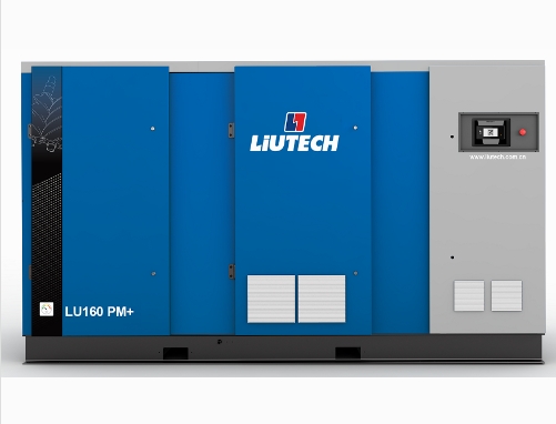 柳泰克空壓機(jī)