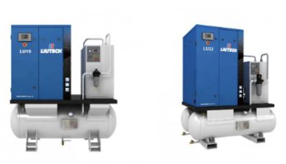 柳泰克：水泥廠需要什么樣的空壓機？