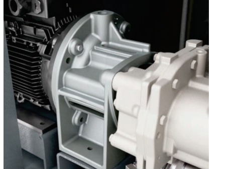 1:1直連驅(qū)動(dòng)