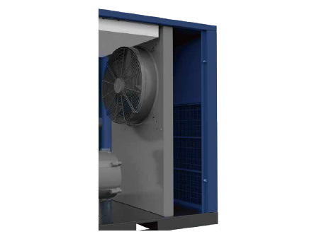 冷熱分區(qū)設(shè)計